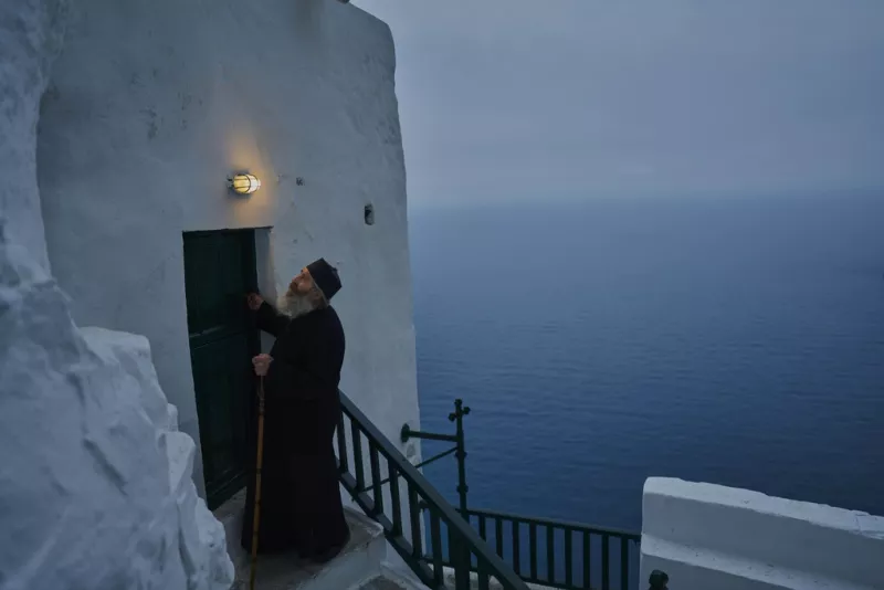 Μοναστήρι