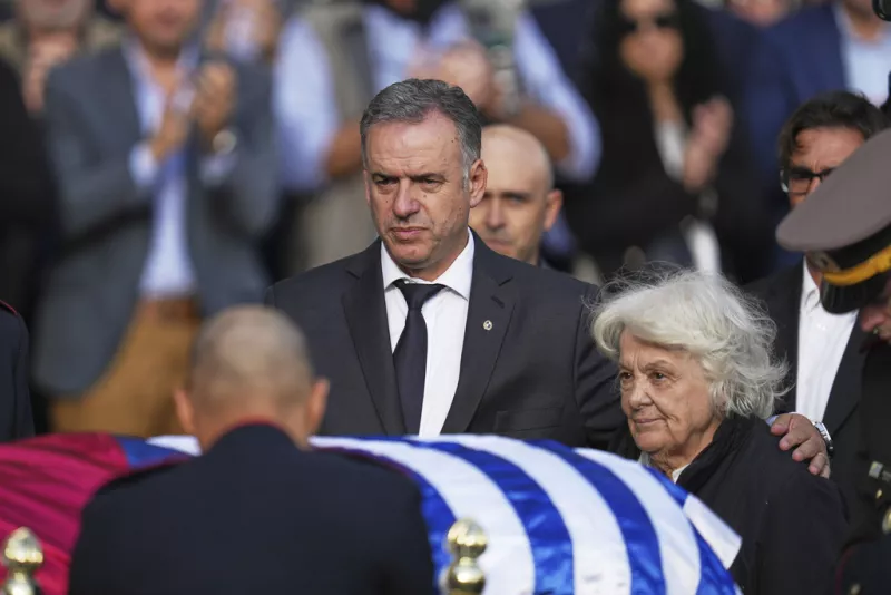 Jose Mujica