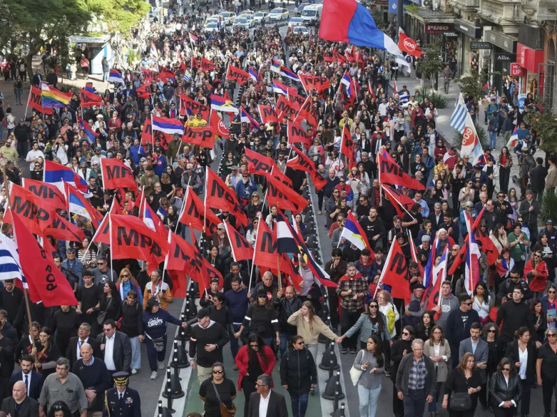 Χοσέ “Πέπε” Μουχίκα