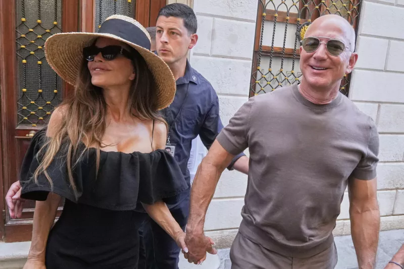 Bezos