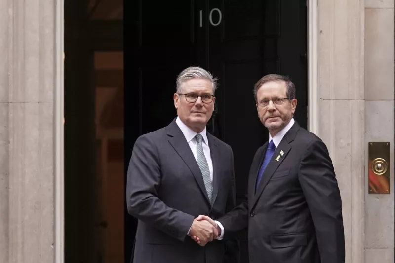 Herzog-Starmer