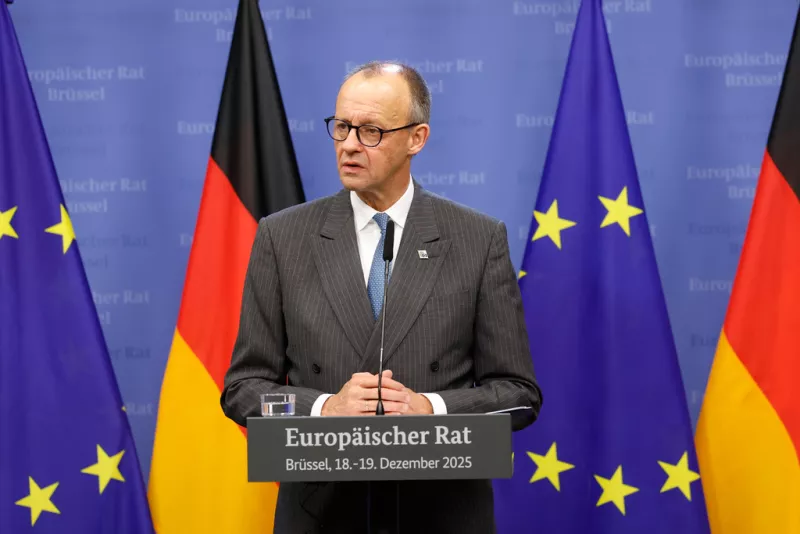  Friedrich Merz