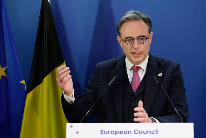 Bart De Wever