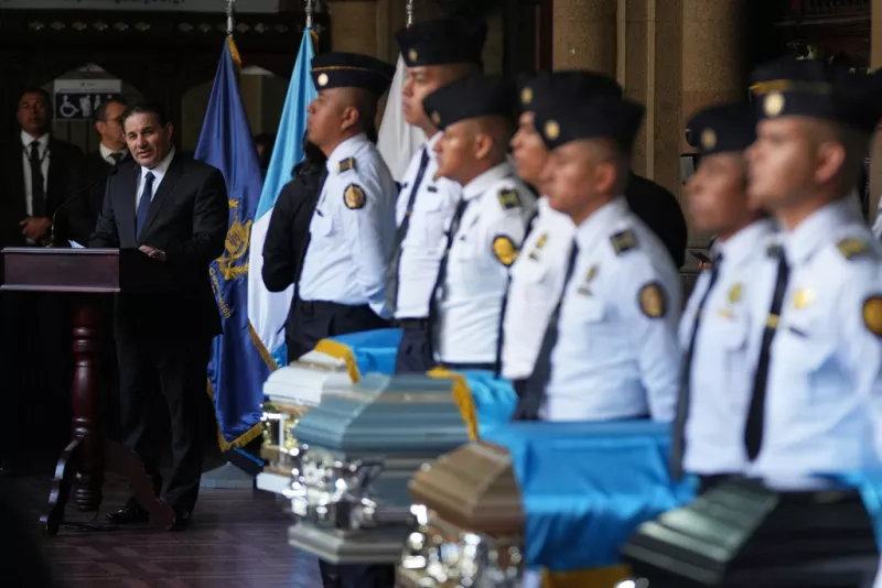 Guatemala