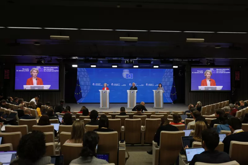 EU Summit