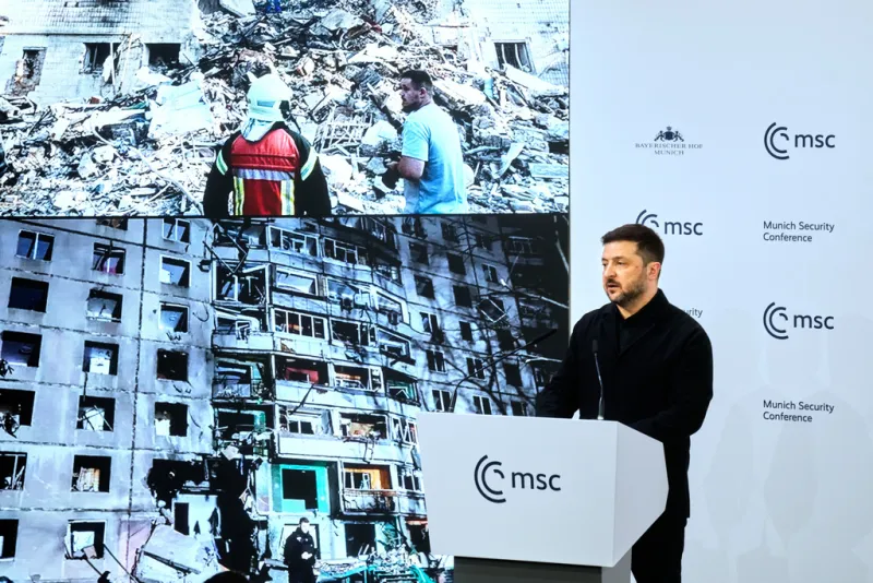 Zelensky