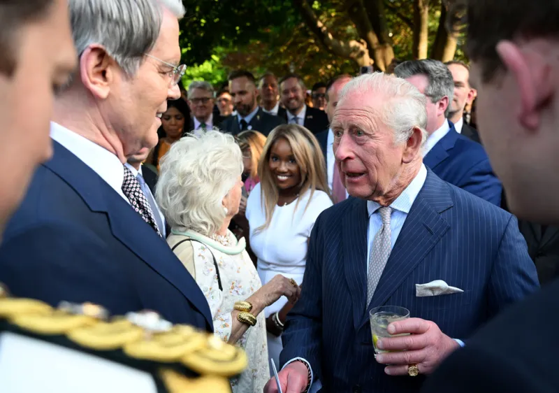 King-Charles