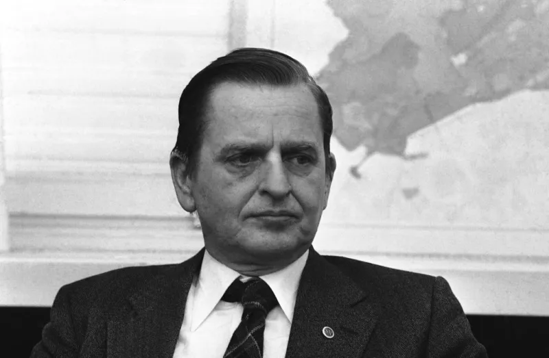 Palme