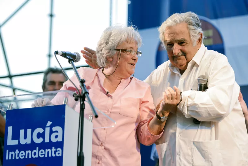 Jose Mujica