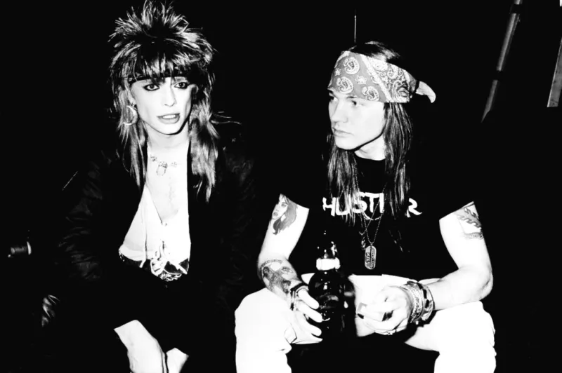 axl