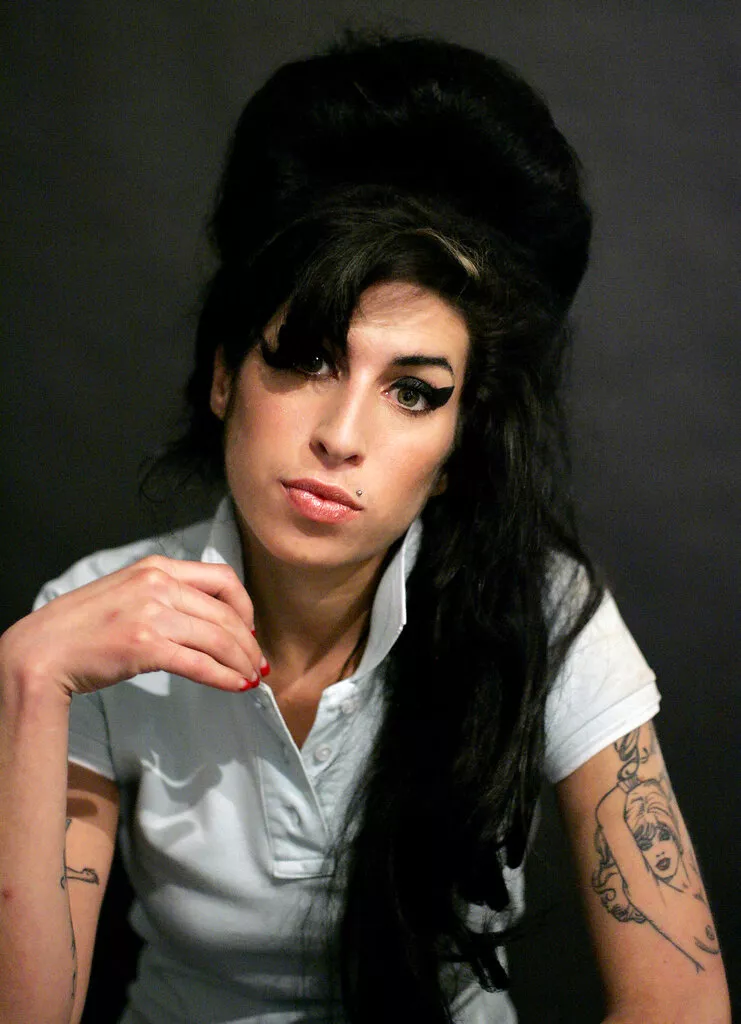 amy