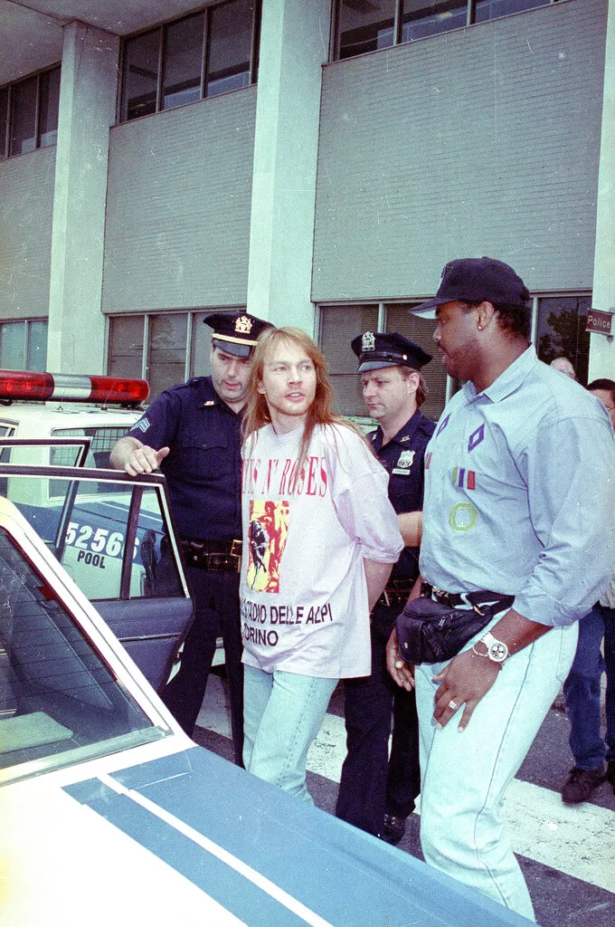 axl