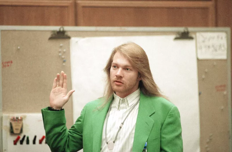 axl