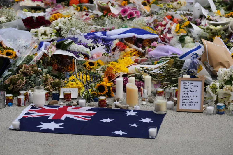 Australia