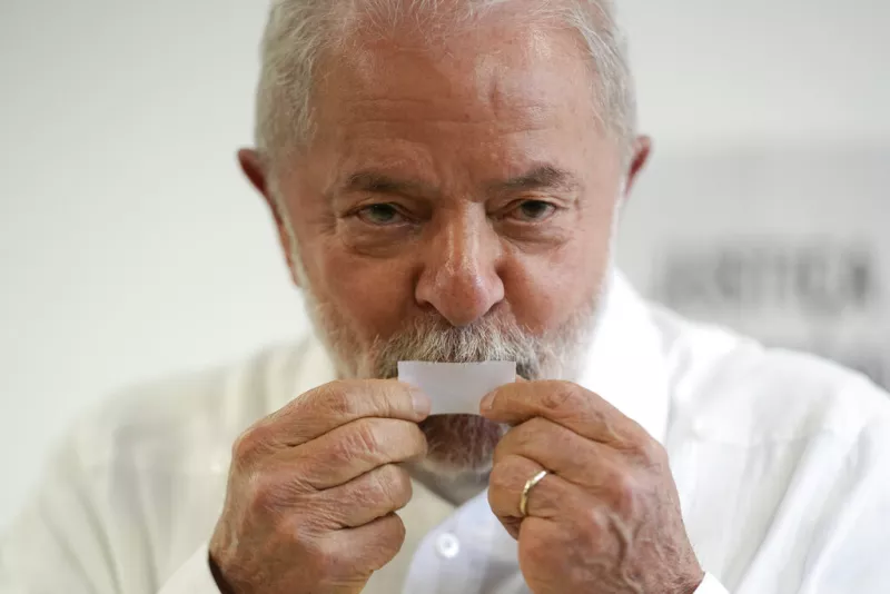 Λούλα