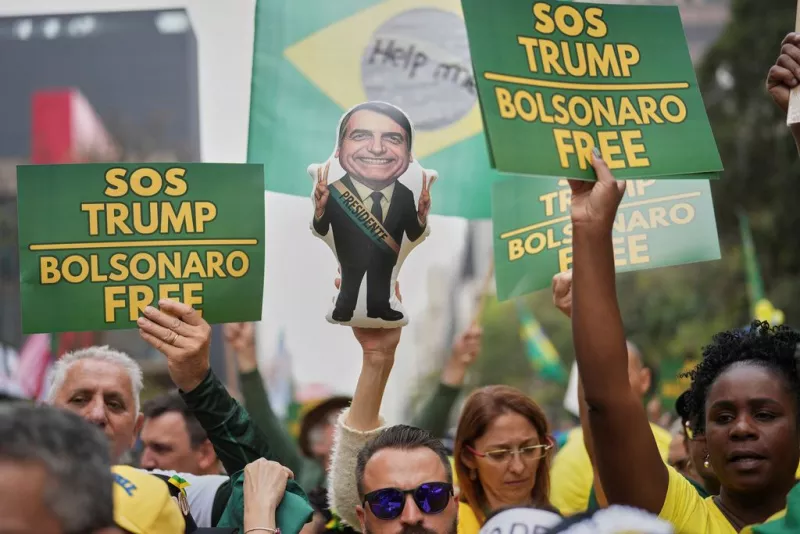 brazilia