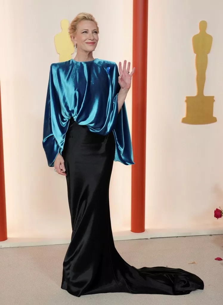 Cate Blanchett 