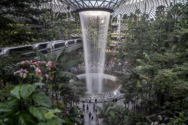 Changi Airport