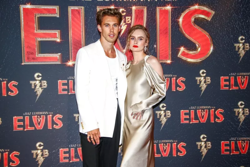 elvis