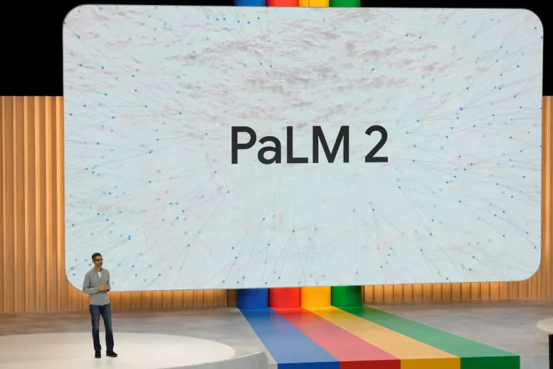 Google 
