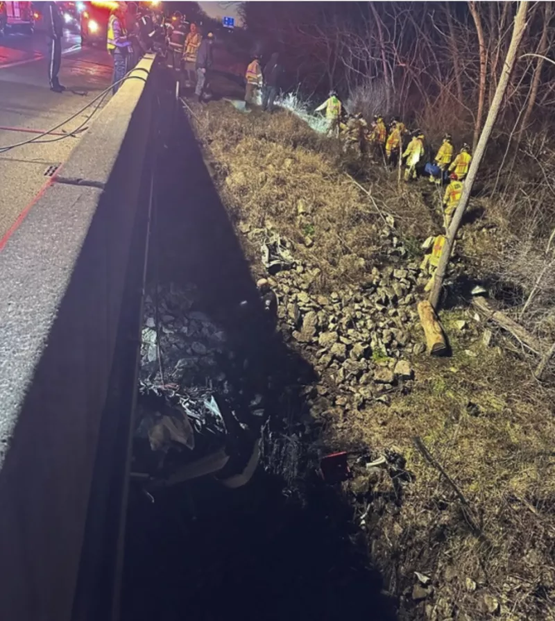 Highway Rescue-Indiana USA