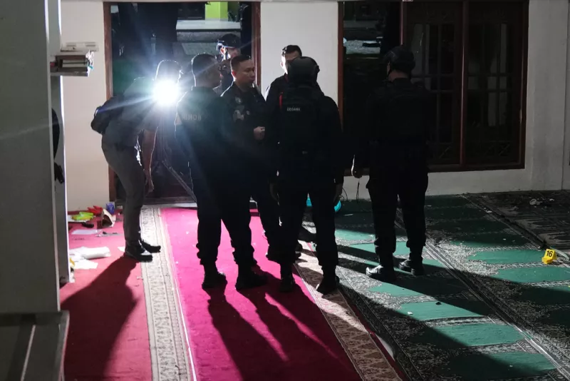 Ινδονησία