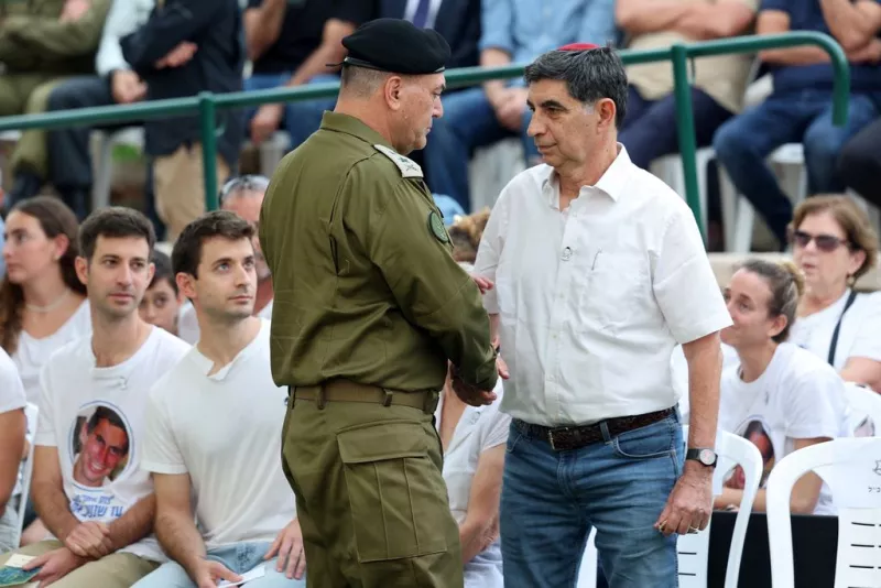 ισραηλ