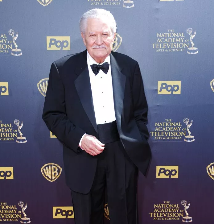 John Aniston