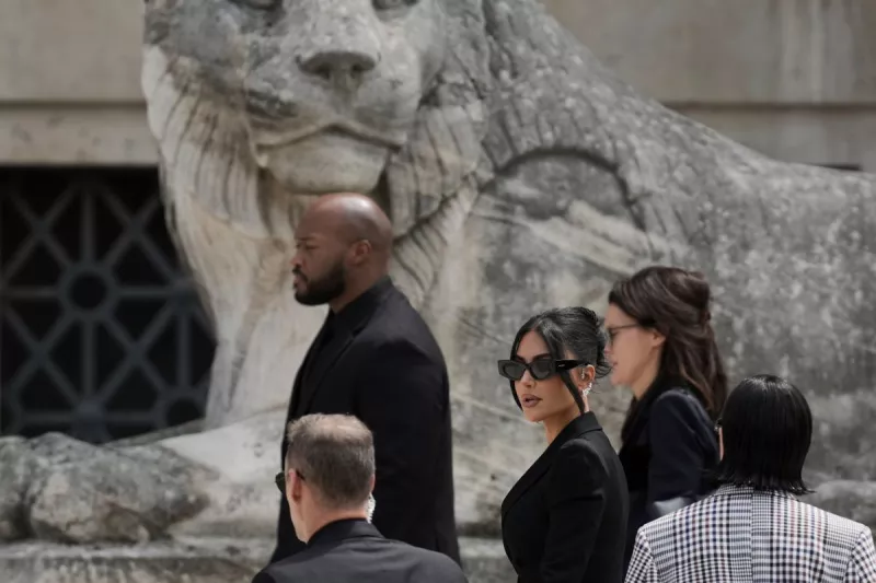 Kim Kardashian 