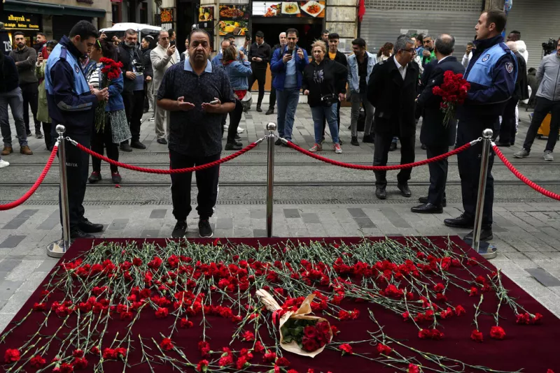 Κωνσταντινούπολη