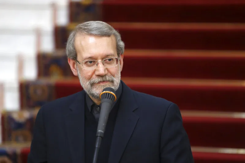 Λαριτζανί 