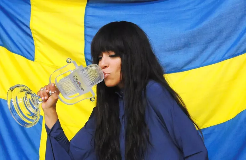 Loreen