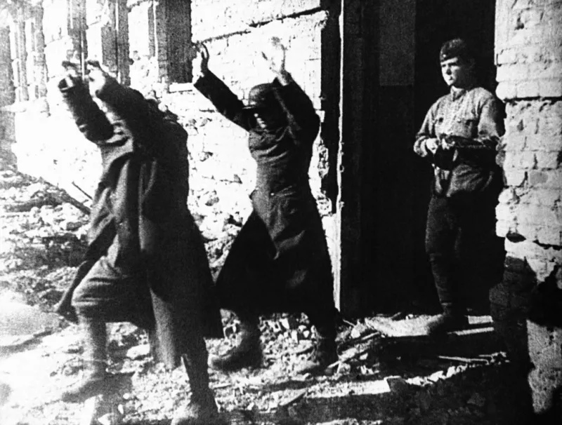 μαχη σταλινγκρατ 