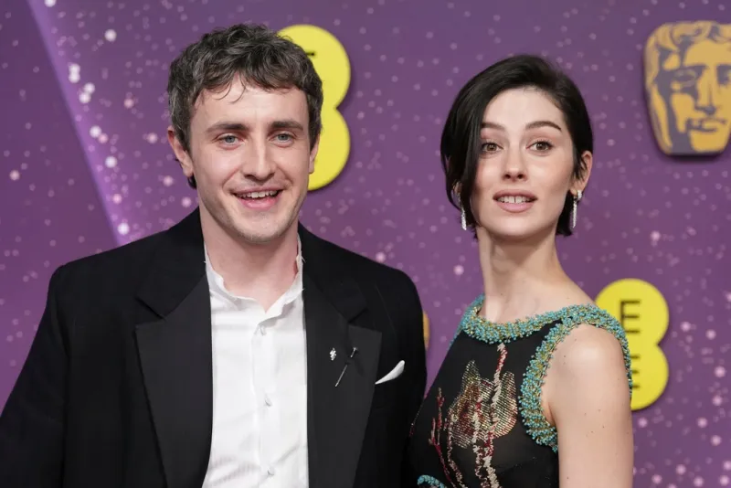BAFTA