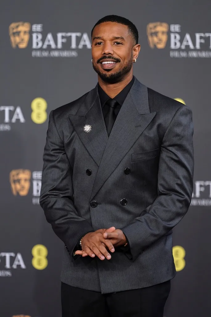BAFTA