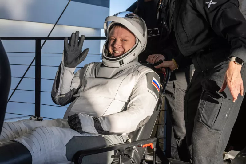 NASA
