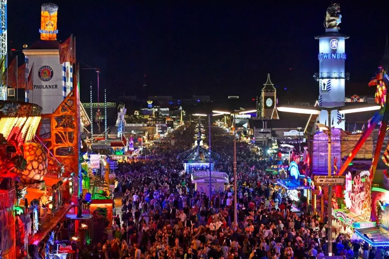 OCTOBERFEST
