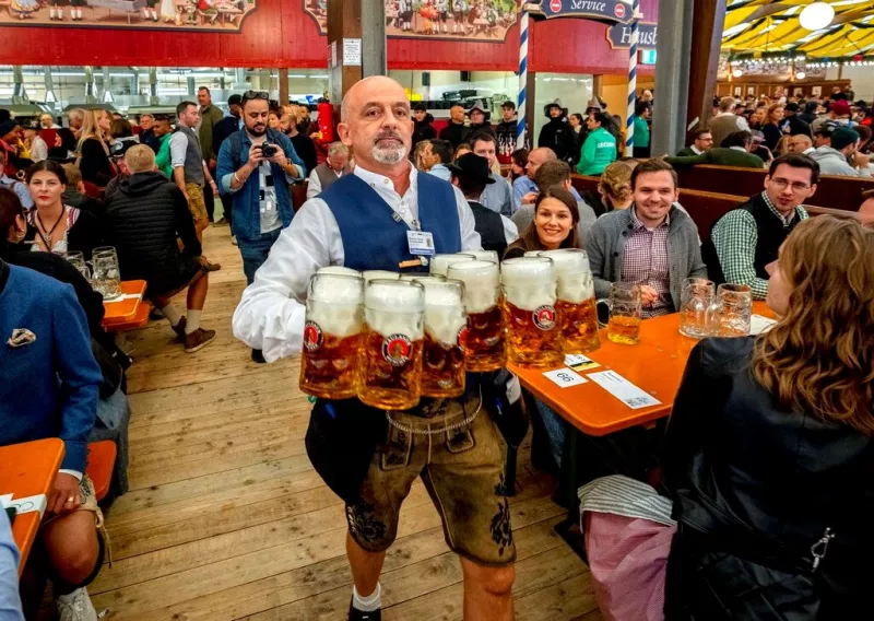 OCTOBERFEST