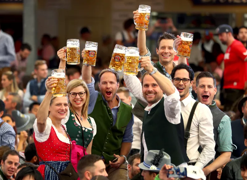 OCTOBERFEST