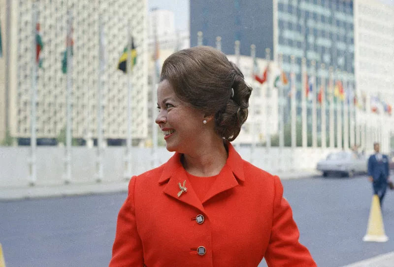 Shirley Temple