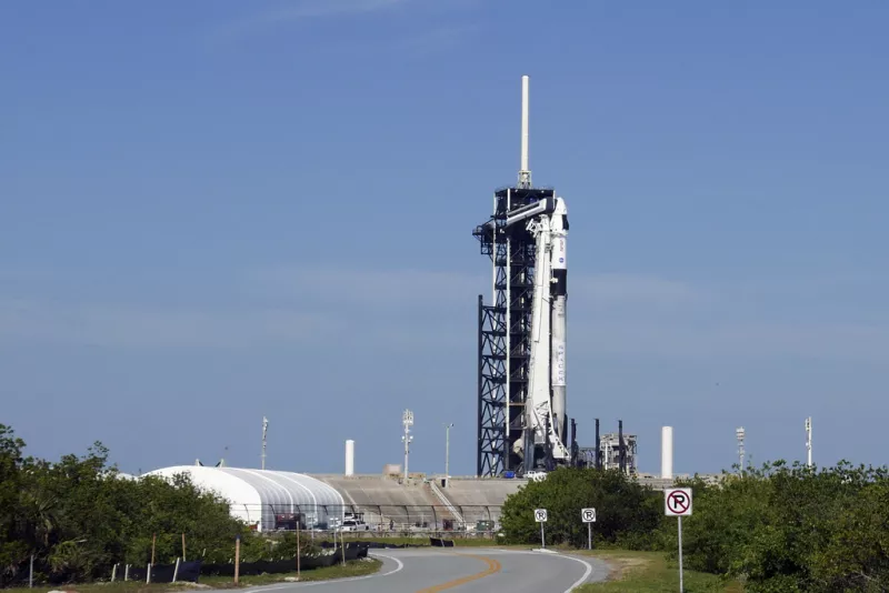 SPACE X