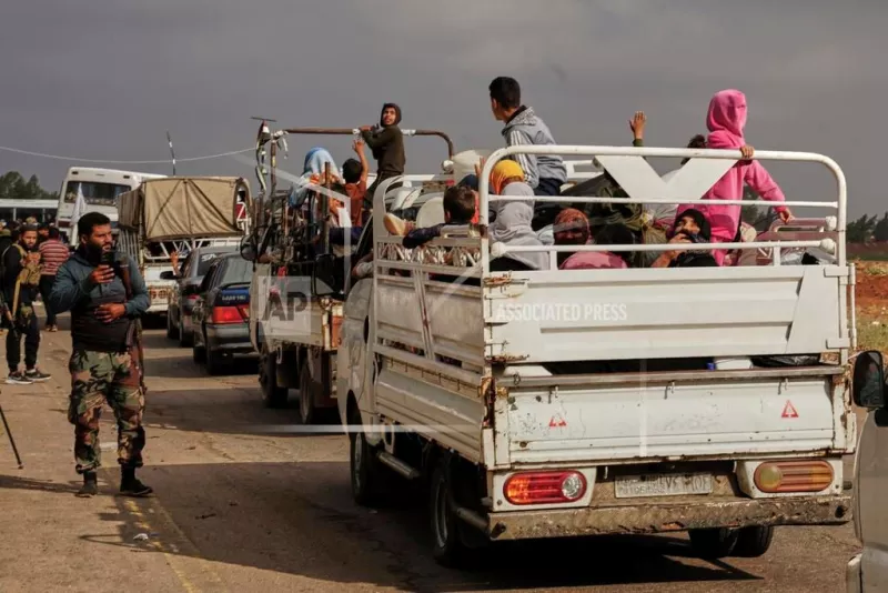 syria 