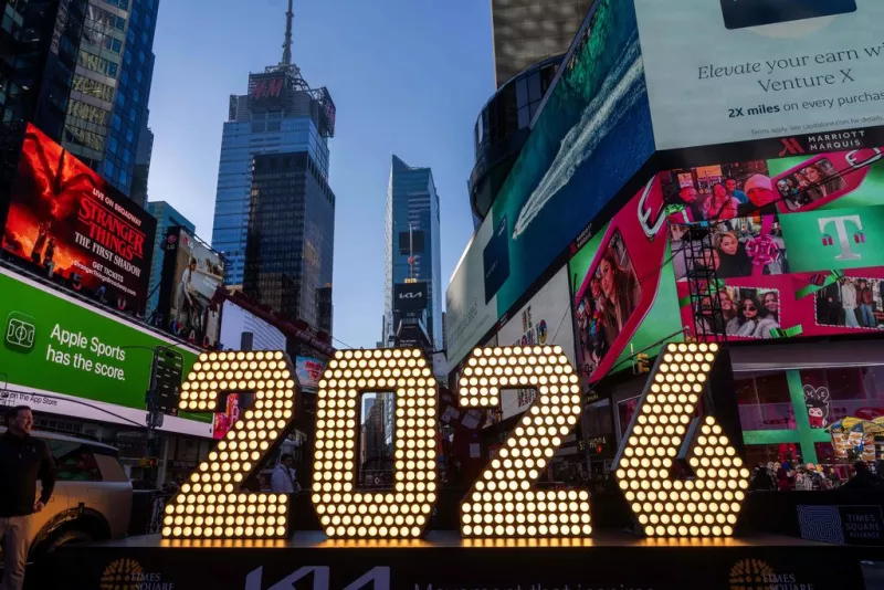 TIMESSQUARE