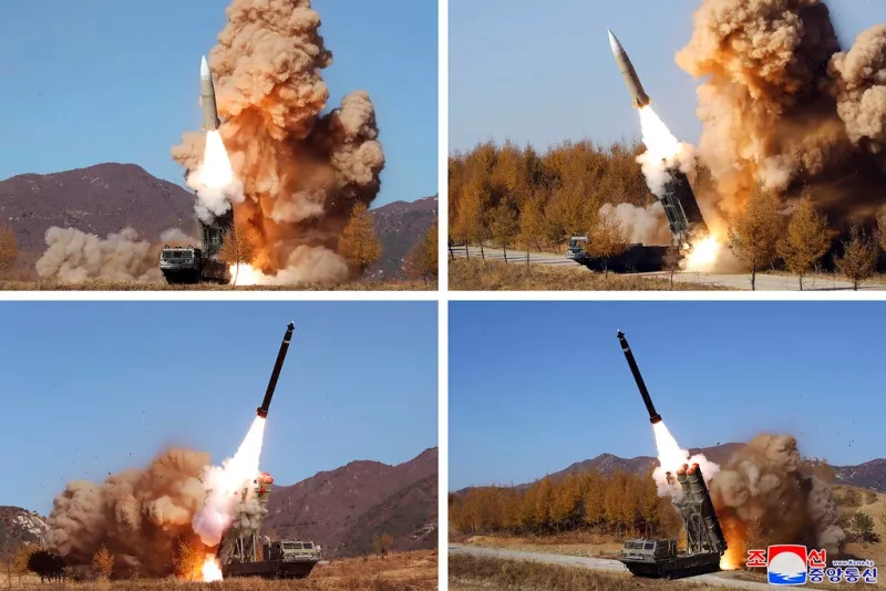korea