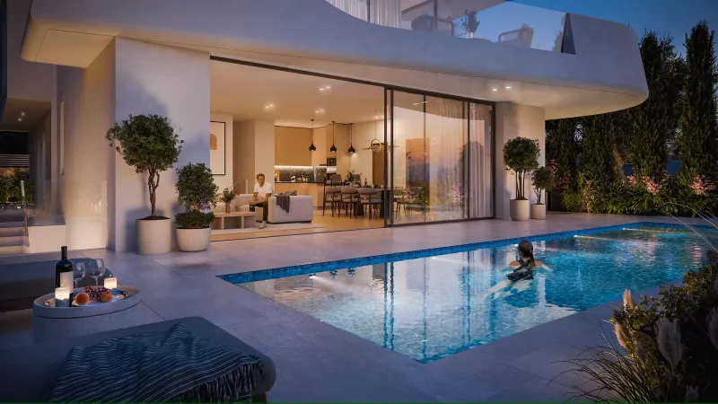 Apollo Hills