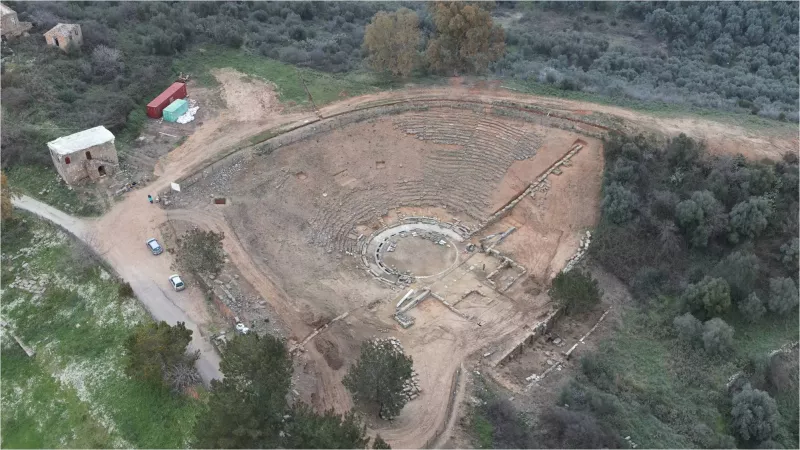 θεατρο