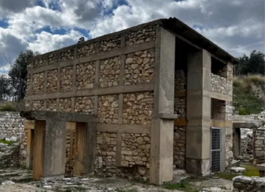 κνωσος