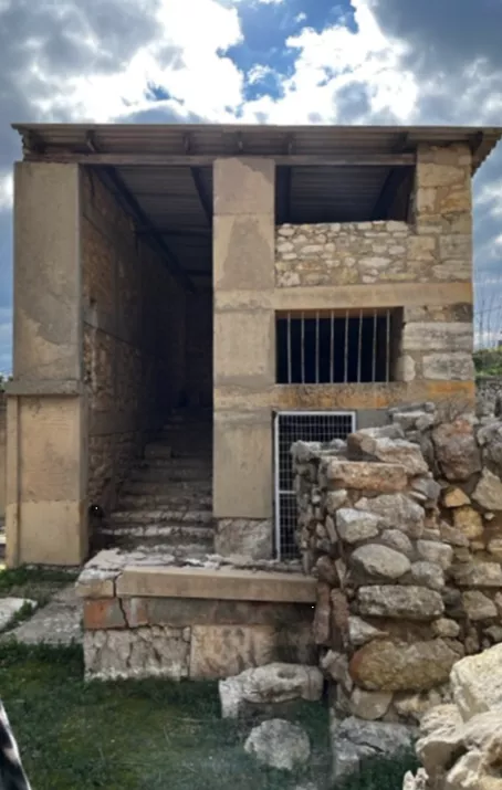 κνωσος