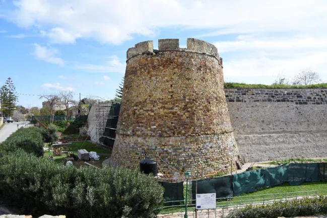 κάστρο