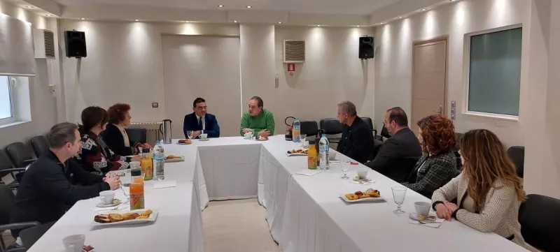 Αποστολή
